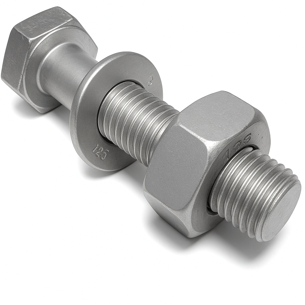 Bolts