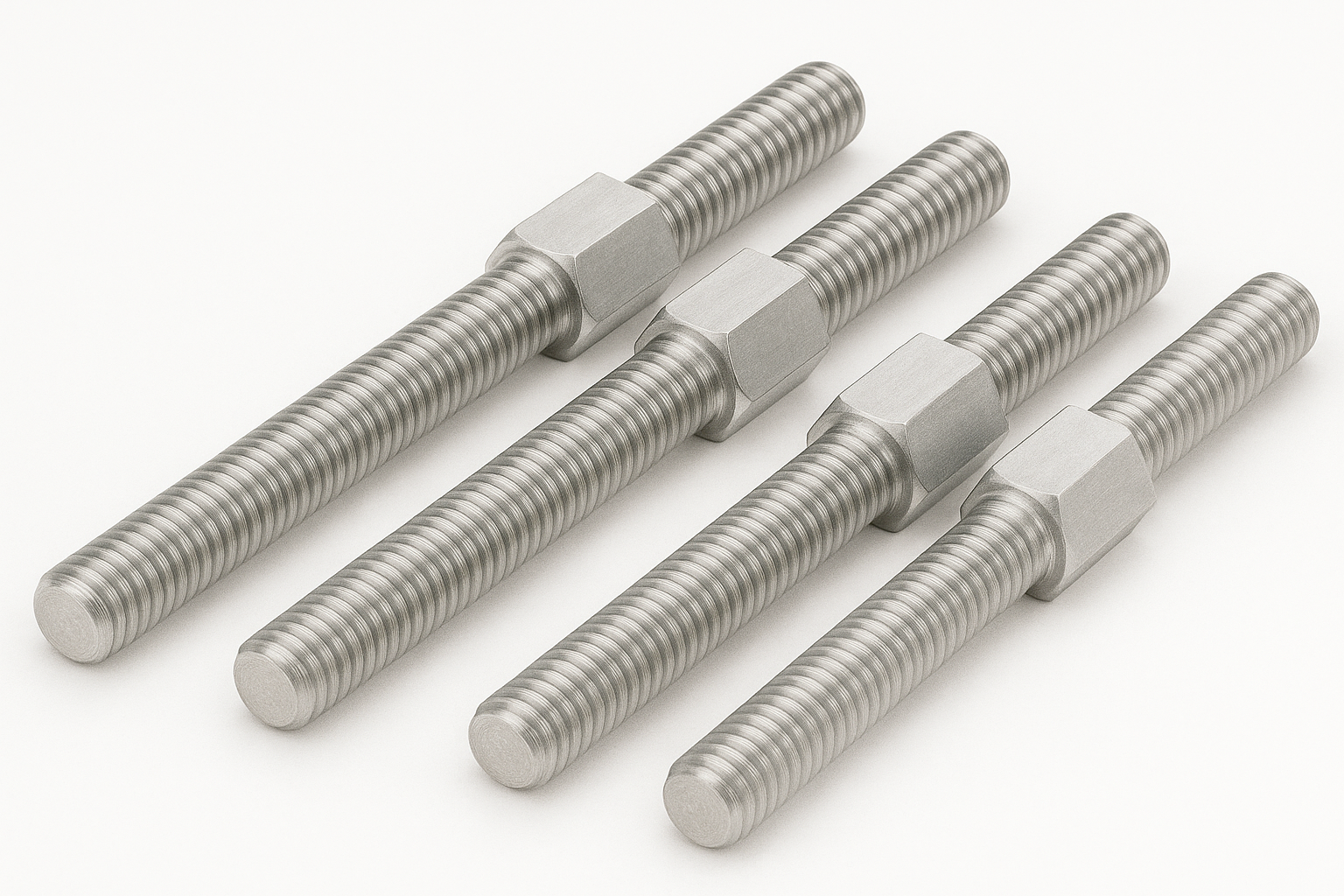 Threaded Rods