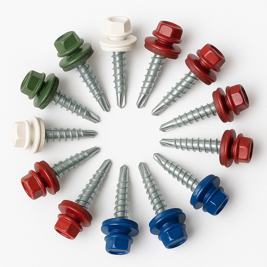 Screws