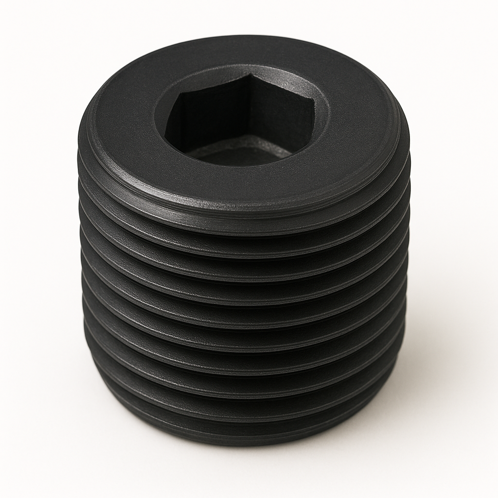 Plugs