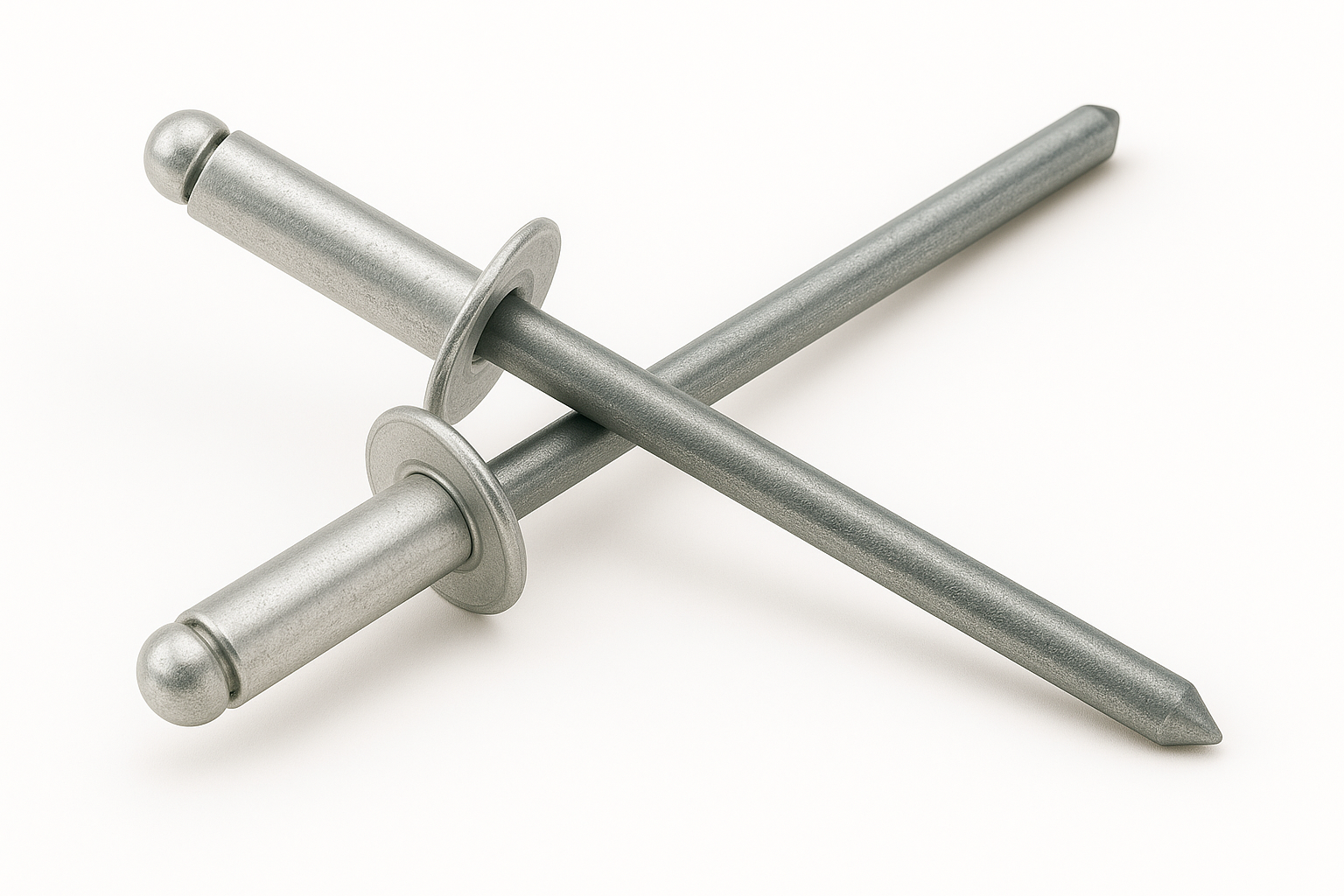 Rivets
